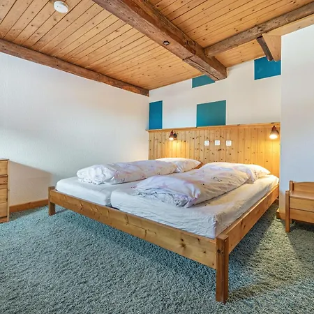 Apartment Spormann *