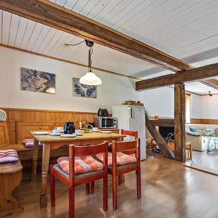 Apartment Spormann Braunlage
