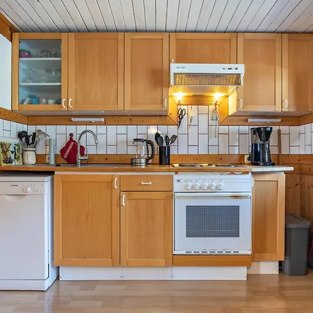 Apartment Spormann