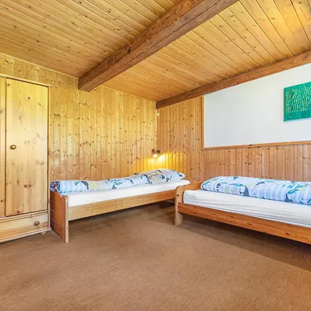 Apartment Spormann