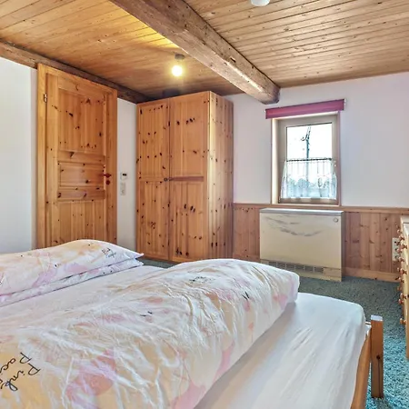 Apartment Spormann *