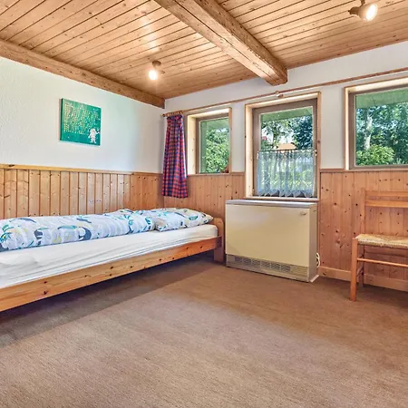 Spormann Apartment Braunlage
