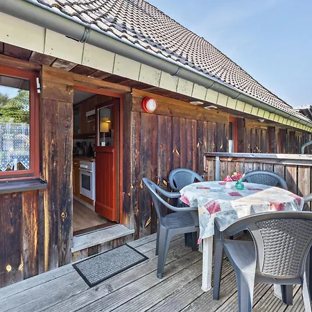 Apartment Spormann Braunlage