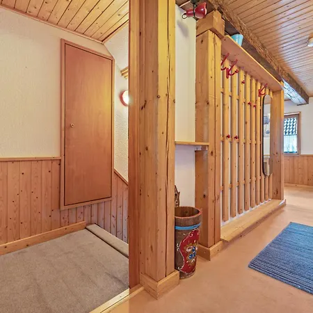 Apartment Spormann Braunlage